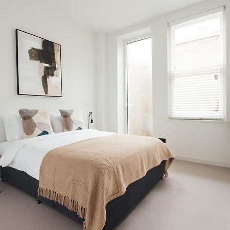 Light & Luxury London Apartment In Honor Oak Exteriör bild