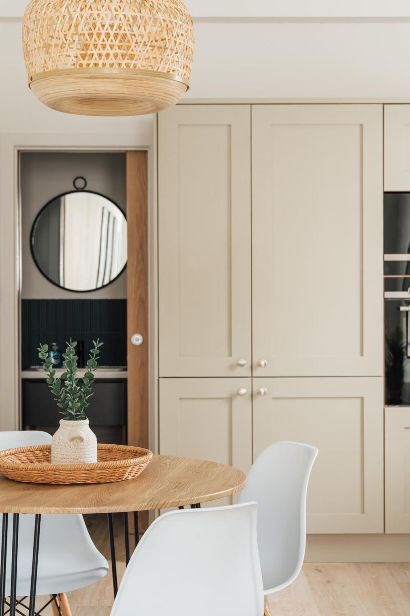 Light & Luxury London Apartment In Honor Oak Exteriör bild