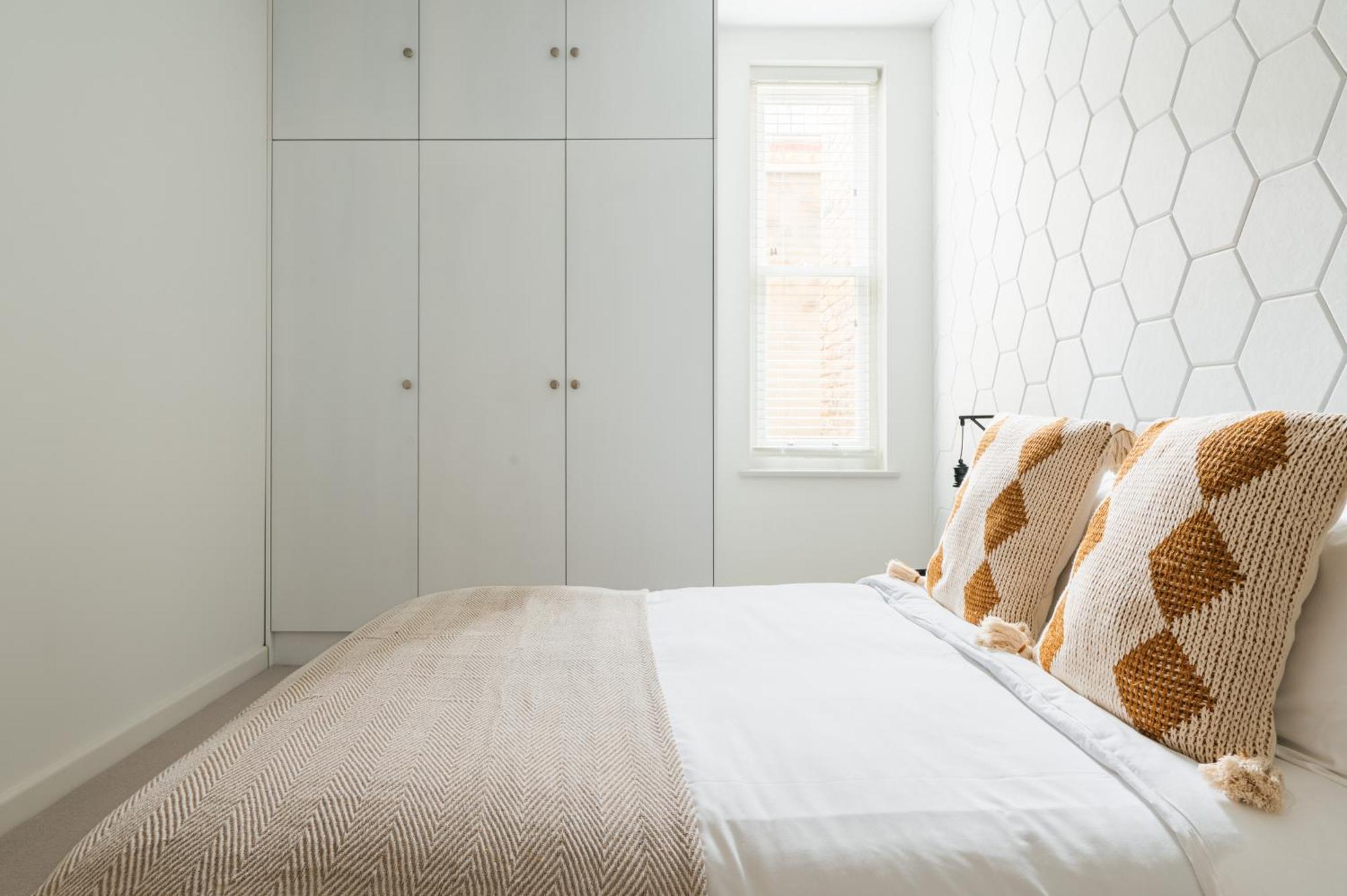 Light & Luxury London Apartment In Honor Oak Exteriör bild