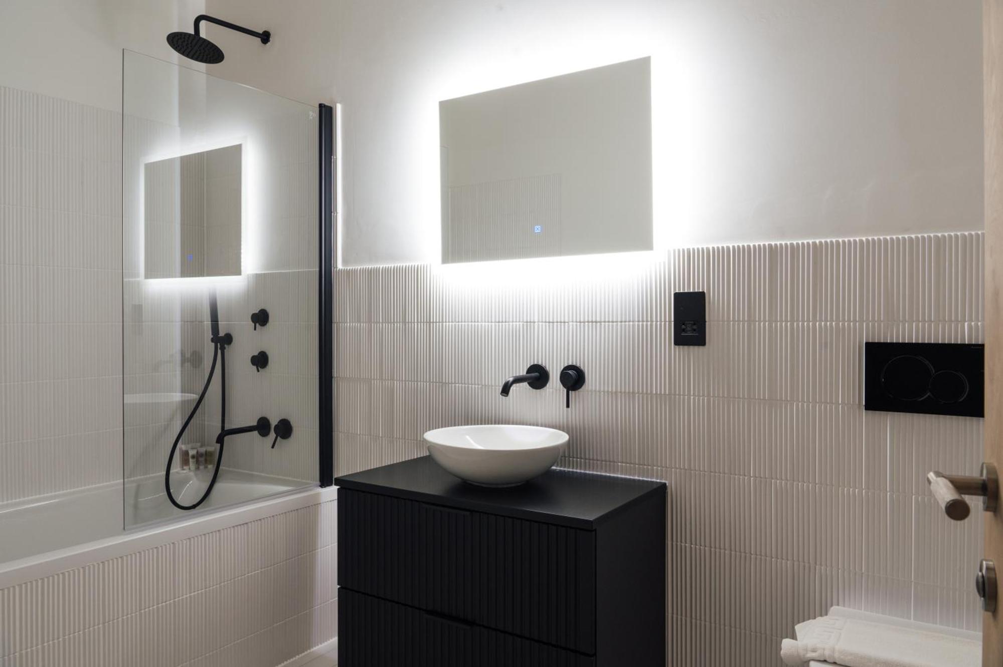 Light & Luxury London Apartment In Honor Oak Exteriör bild