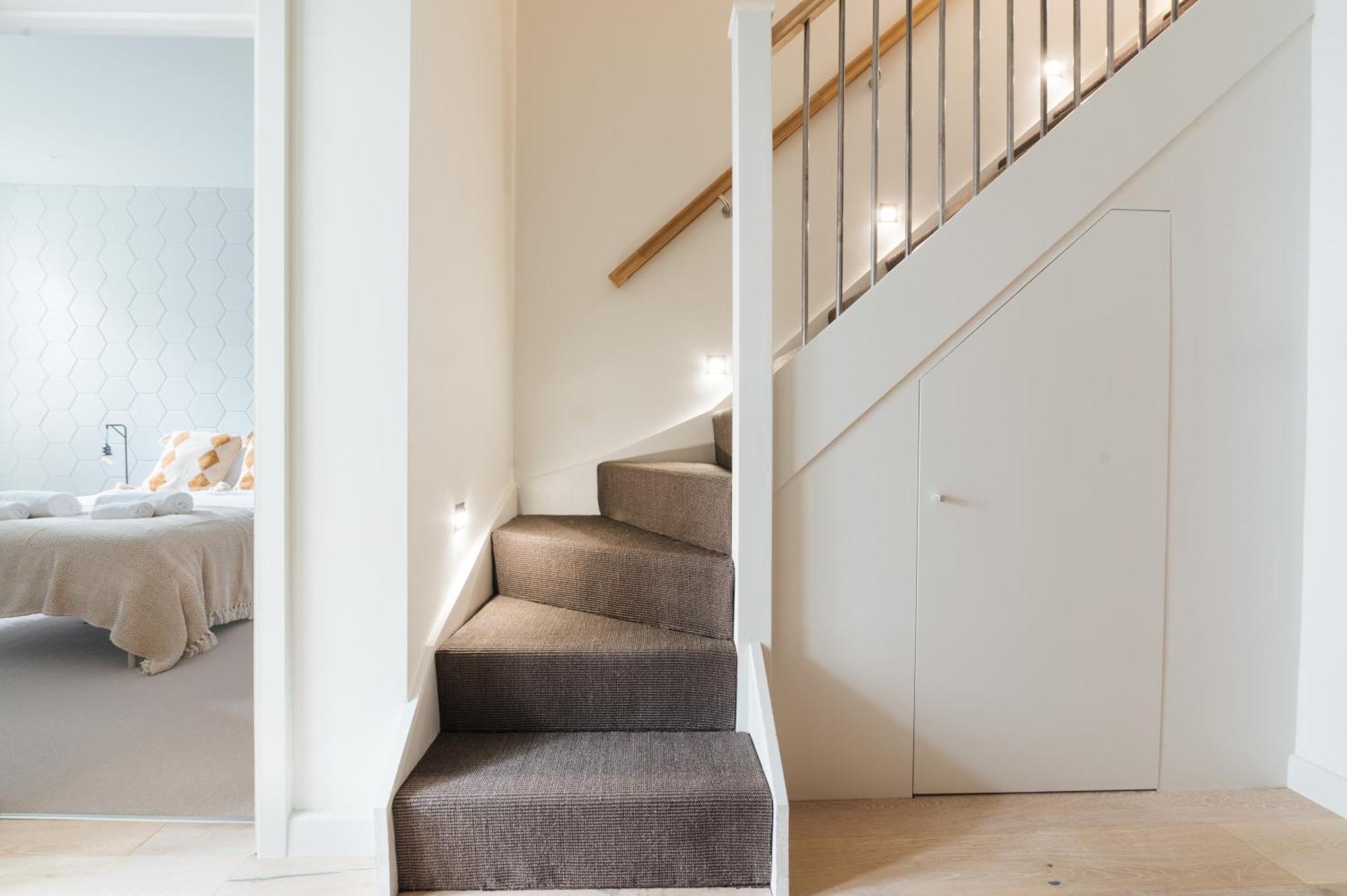 Light & Luxury London Apartment In Honor Oak Exteriör bild